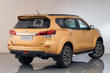 Обзор нового внедорожника Nissan Terra фото 3