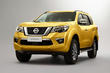 Обзор нового внедорожника Nissan Terra фото 4