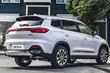 Семиместный кроссовер Chery Tiggo 8 фото 2