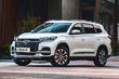 Семиместный кроссовер Chery Tiggo 8 фото 1