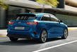 Обзор хэтчбека KIA Ceed третьего поколения фото 4