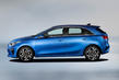 Обзор хэтчбека KIA Ceed третьего поколения фото 3