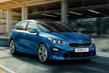 Обзор хэтчбека KIA Ceed третьего поколения фото 1