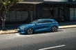 Обзор хэтчбека KIA Ceed третьего поколения фото 2