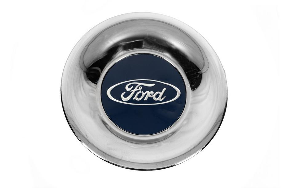Ford Колпачок на оригинальный диск 4M511A065GB (1 шт, 150мм) Image