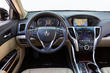 Обзор премиального седана Acura TLX фото 4