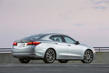Обзор премиального седана Acura TLX фото 2