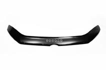 Volkswagen Touran 2010-2015 гг. Дефлектор капота (VIP) фото 2
