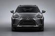 Компактный кроссовер Lexus UX 200 фото 8