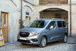 Обзор компактвэна Opel Combo Life нового поколения фото 1