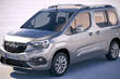 Обзор компактвэна Opel Combo Life нового поколения фото 4