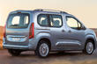 Обзор компактвэна Opel Combo Life нового поколения фото 7