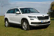 Обзор кроссовера Skoda Kodiaq фото 7