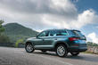 Обзор кроссовера Skoda Kodiaq фото 6
