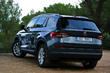 Обзор кроссовера Skoda Kodiaq фото 3
