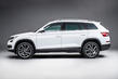 Обзор кроссовера Skoda Kodiaq фото 2