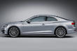 Обзор Audi A5 Coupe второго поколения фото 7