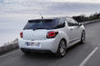 Обзор трехдверного хэтчбека Citroen DS 3 фото 5