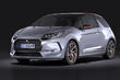 Обзор трехдверного хэтчбека Citroen DS 3 фото 2