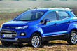 Обзор кроссовера Ford EcoSport второго поколения фото 6