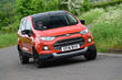 Обзор кроссовера Ford EcoSport второго поколения фото 2