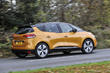 Обзор Renault Scenic четвертого покодения фото 3