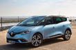 Обзор Renault Scenic четвертого покодения фото 2