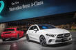 Обзор хэтчбека Mercedes-Benz A-class четвертого поколения фото 8