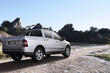 Обзор пикапа Ssang Yong Actyon Sports фото 3