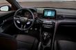 Обзор хэтчбека Hyundai Veloster второго поколения фото 5