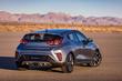 Обзор хэтчбека Hyundai Veloster второго поколения фото 2