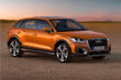 Обзор компактного кроссовера Audi Q2 фото 7