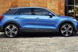 Обзор компактного кроссовера Audi Q2 фото 6