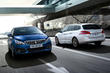 Обновленный универсал Peugeot 308 SW фото 7