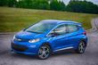Обзор электрического хэтчбека Chevrolet Bolt EV фото 6