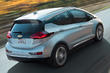 Обзор электрического хэтчбека Chevrolet Bolt EV фото 2