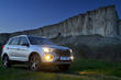 Новый кроссовер Lifan X70 фото 4