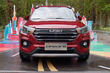 Новый кроссовер Lifan X70 фото 1
