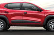 Обзор компактного бюджетного хэтчбека Renault Kwid фото 6