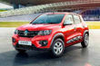 Обзор компактного бюджетного хэтчбека Renault Kwid фото 1
