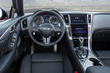 Премиальный седан Infiniti Q50 фото 4