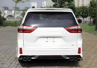 Toyota Sienna 2010-2020 гг. Комплект обвеса GBT фото 7