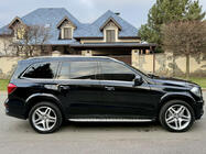 Mercedes GL/GLS class X166 2012-2019 гг. Комплект обвеса AMG (для GL) фото 9