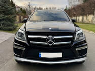 Mercedes GL/GLS class X166 2012-2019 гг. Комплект обвеса AMG (для GL) фото 4