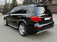 Mercedes GL/GLS class X166 2012-2019 гг. Комплект обвеса AMG (для GL) фото 11