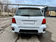 Mercedes GLK сlass X204 2008-2015 гг. Полный Обвес AMG фото 7