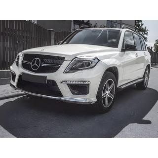 Полный Обвес AMG фото 2