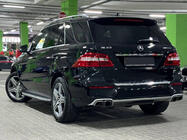 Mercedes GLE/ML сlass W166 2011-2018 гг. Полный обвес AMG ML63 фото 5