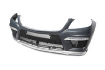 Mercedes GLE/ML сlass W166 2011-2018 гг. Полный обвес AMG ML63 фото 7