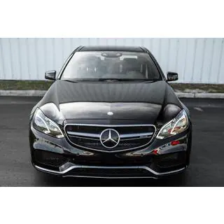 Комплект обвеса E63 AMG (для 2013-2016) фото 3